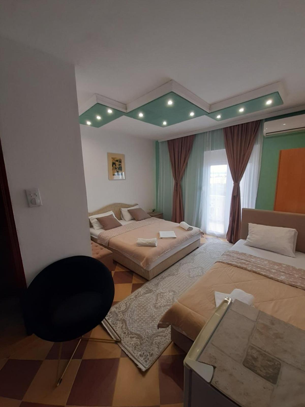 Becic Apartments Ulcinj Extérieur photo