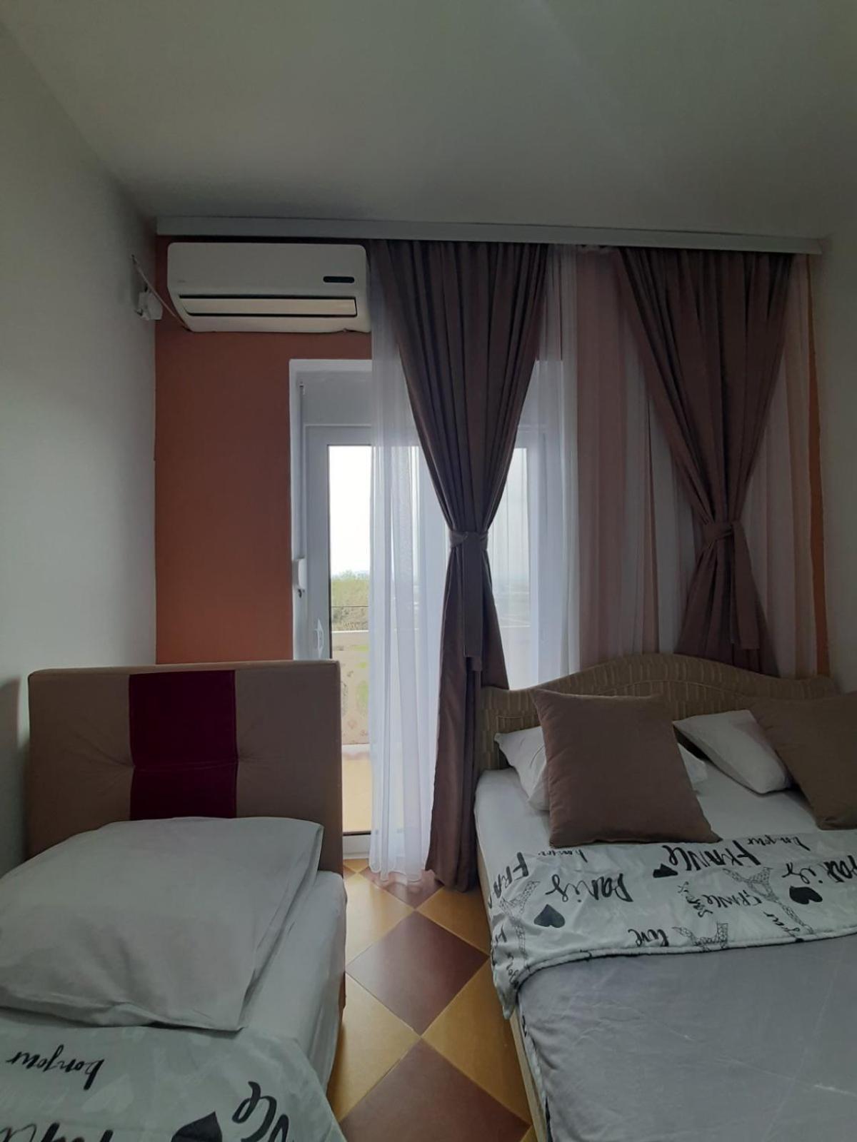 Becic Apartments Ulcinj Extérieur photo