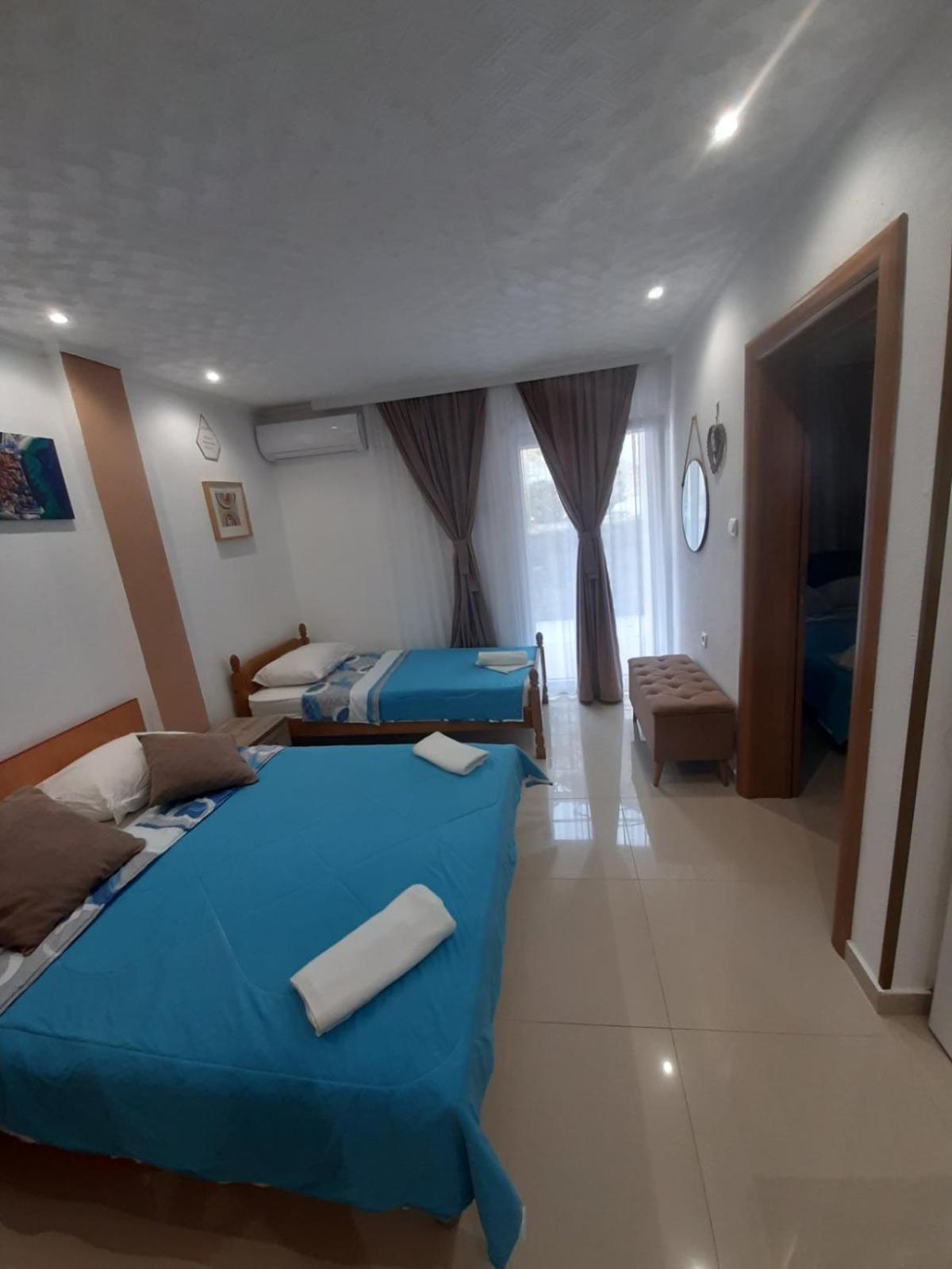 Becic Apartments Ulcinj Extérieur photo