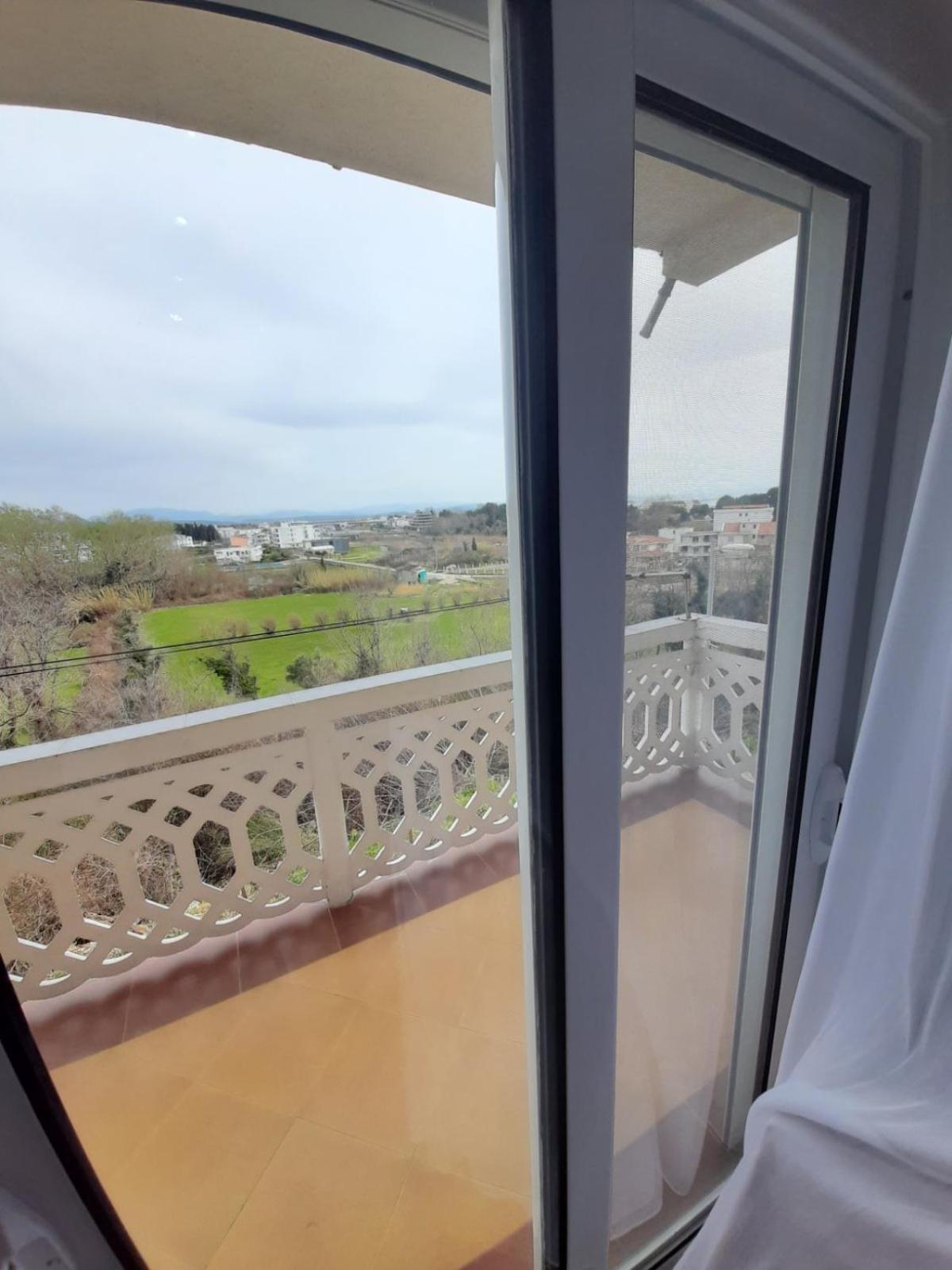 Becic Apartments Ulcinj Extérieur photo