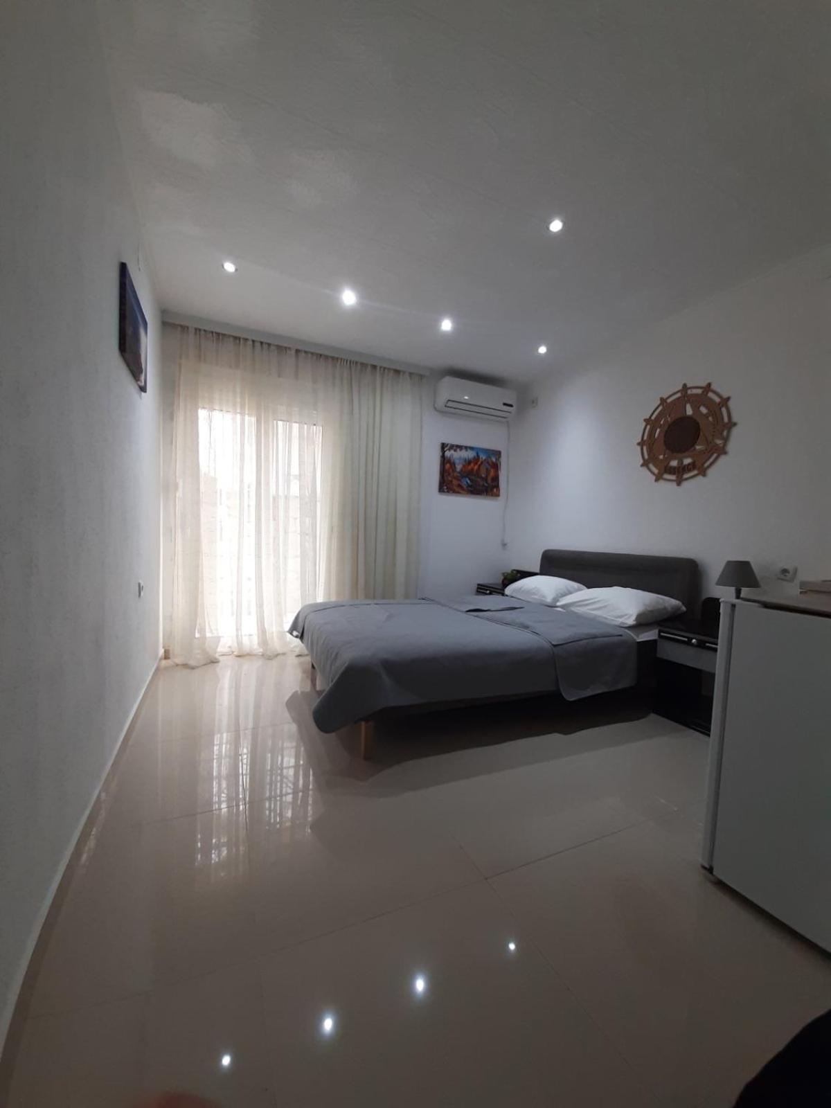 Becic Apartments Ulcinj Extérieur photo
