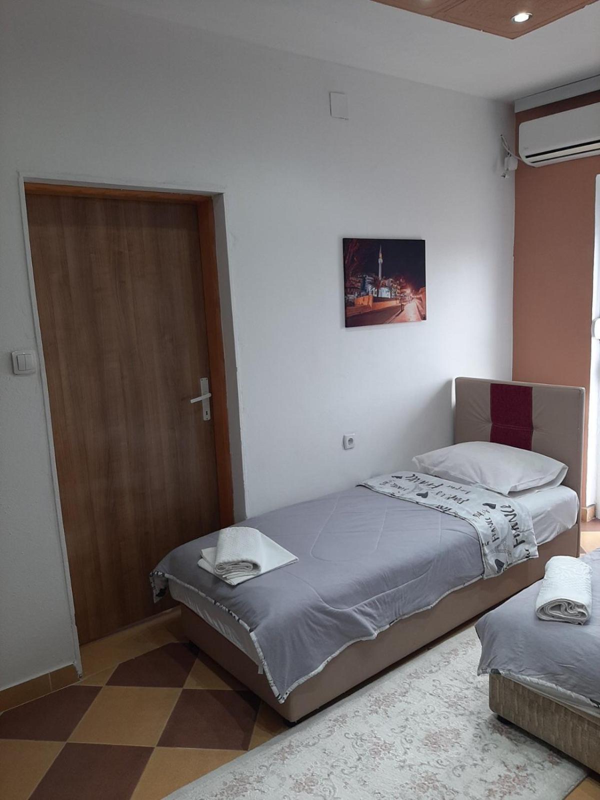 Becic Apartments Ulcinj Extérieur photo