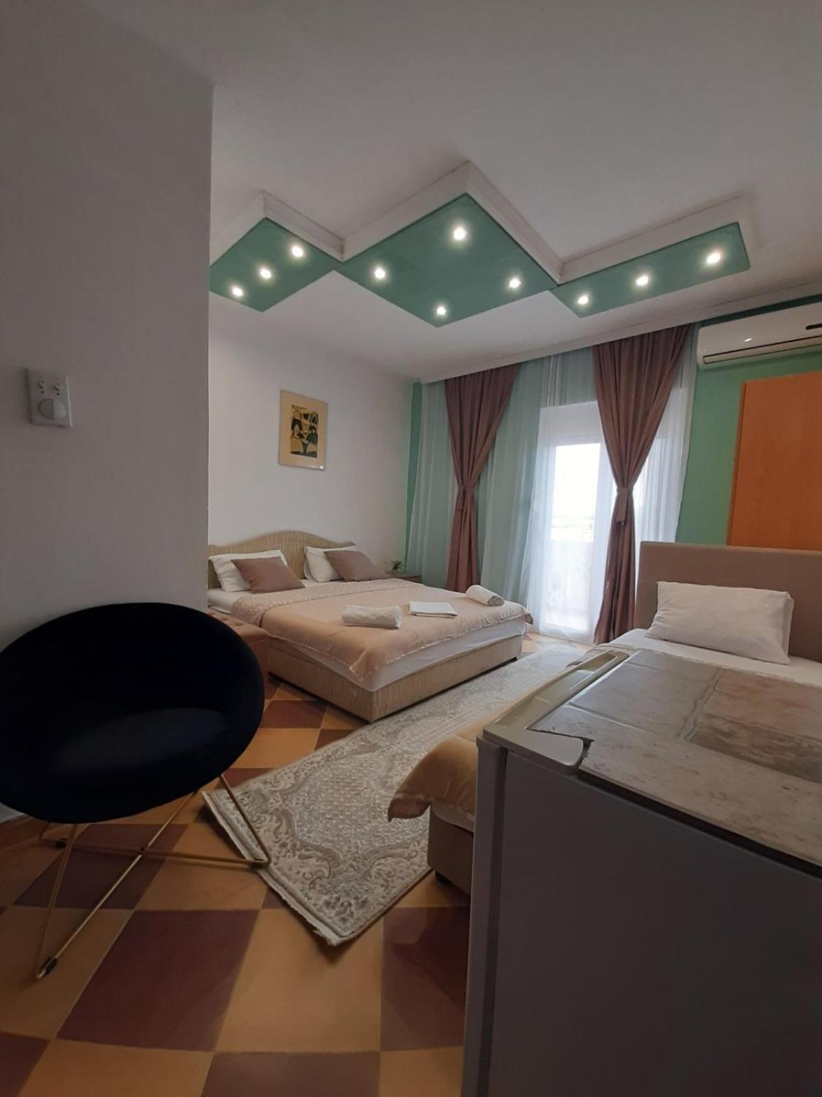 Becic Apartments Ulcinj Extérieur photo
