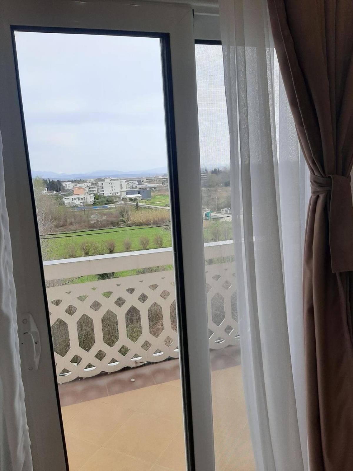 Becic Apartments Ulcinj Extérieur photo