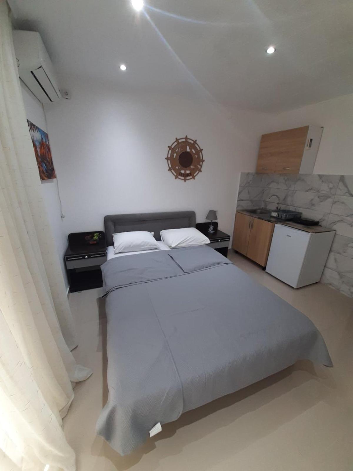 Becic Apartments Ulcinj Extérieur photo