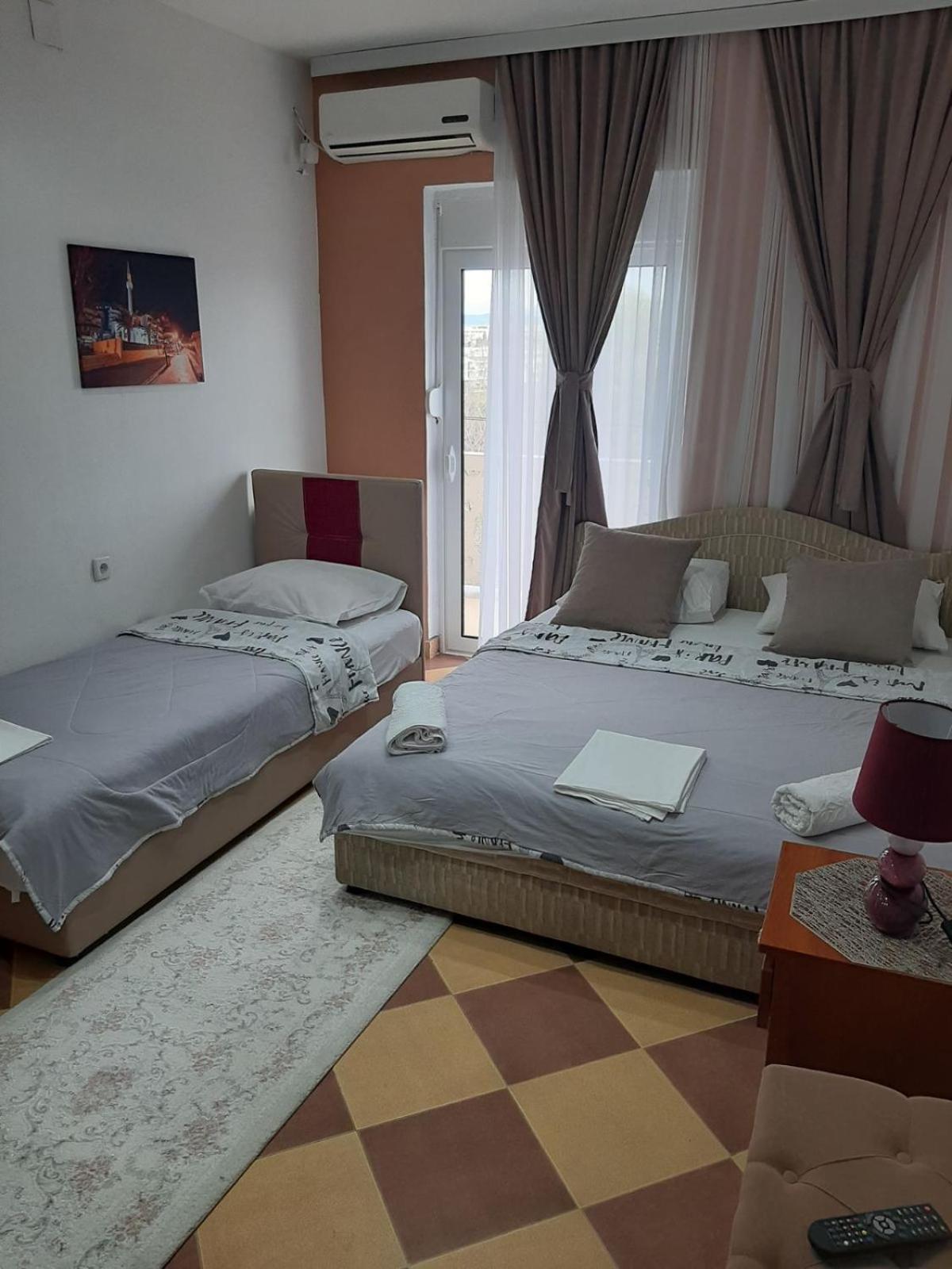 Becic Apartments Ulcinj Extérieur photo