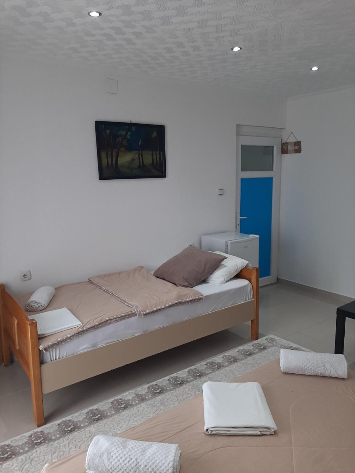Becic Apartments Ulcinj Extérieur photo