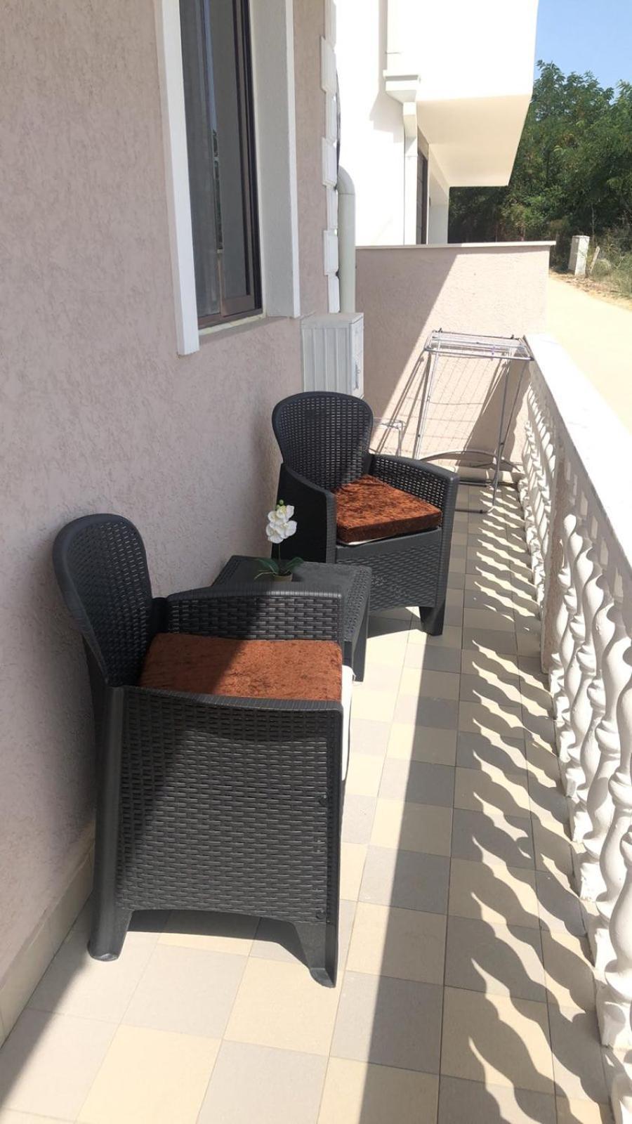 Becic Apartments Ulcinj Extérieur photo