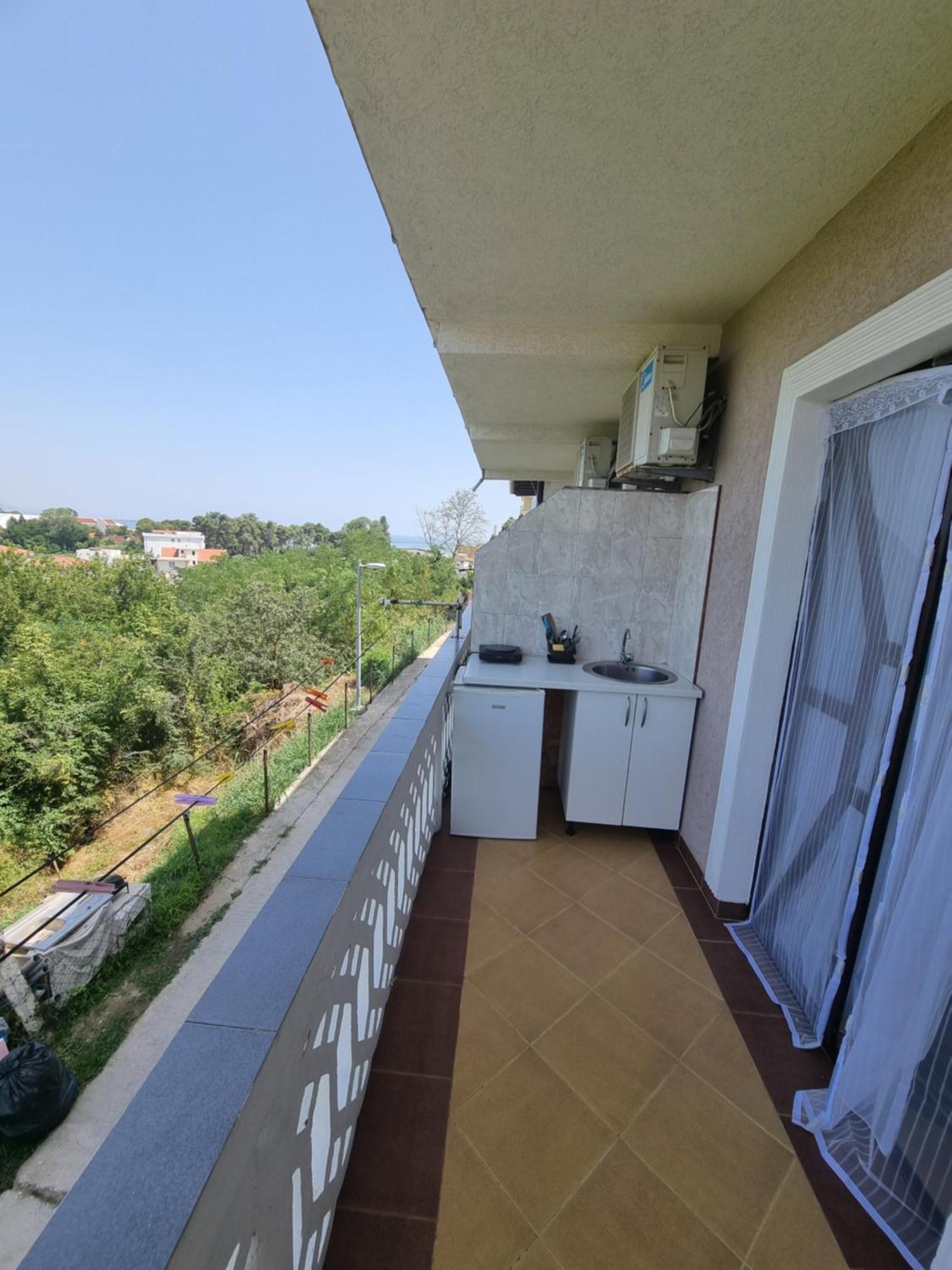 Becic Apartments Ulcinj Extérieur photo