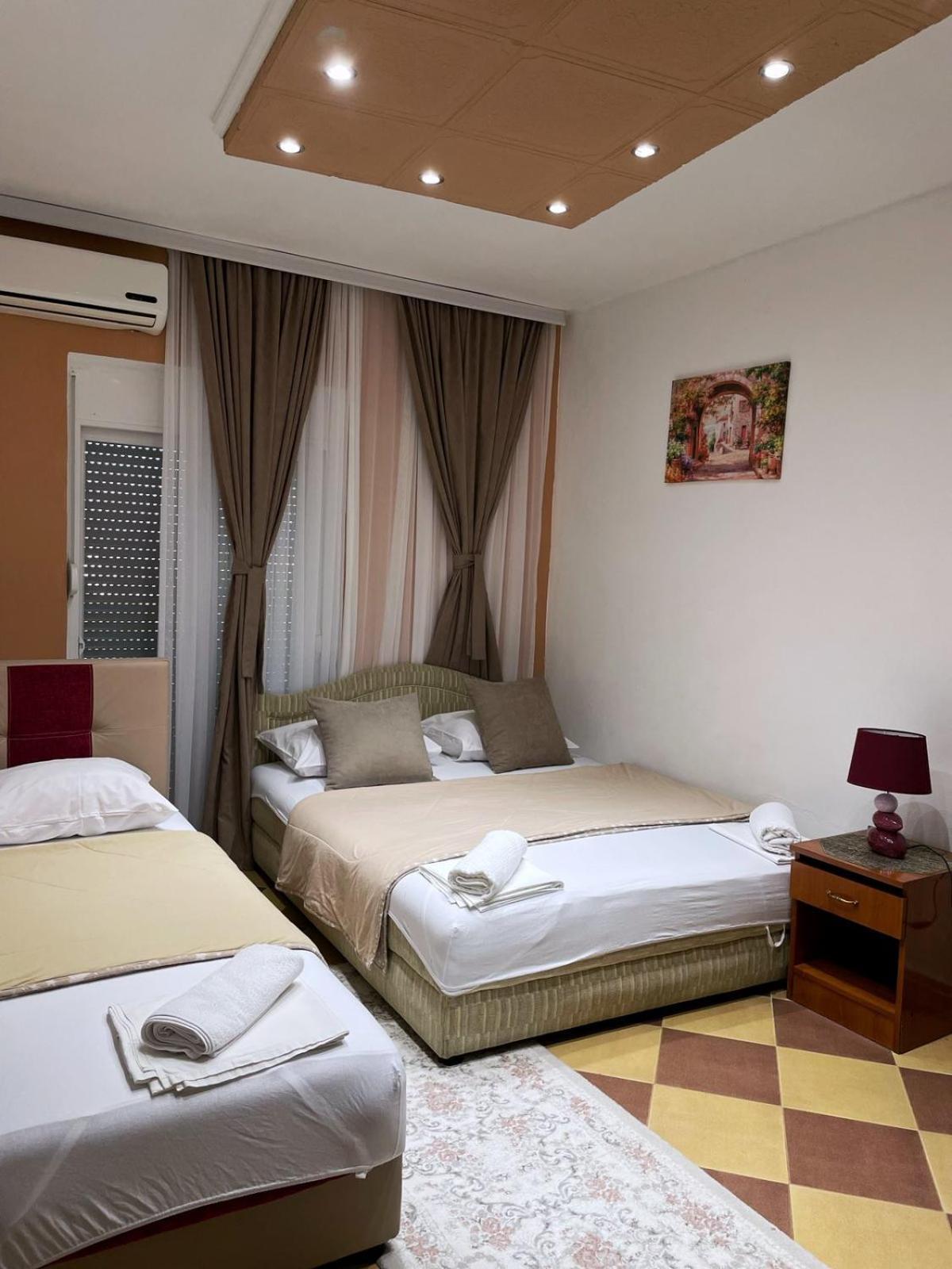 Becic Apartments Ulcinj Extérieur photo