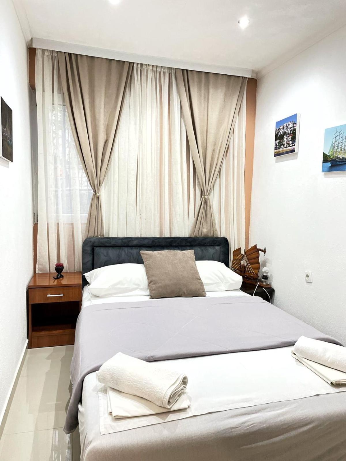 Becic Apartments Ulcinj Extérieur photo