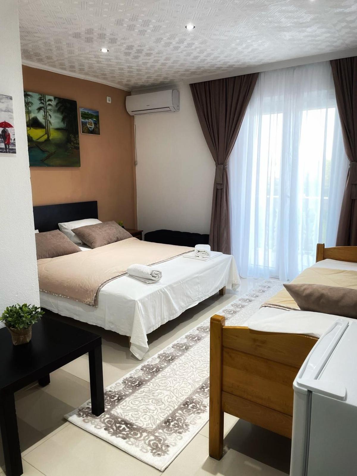 Becic Apartments Ulcinj Extérieur photo