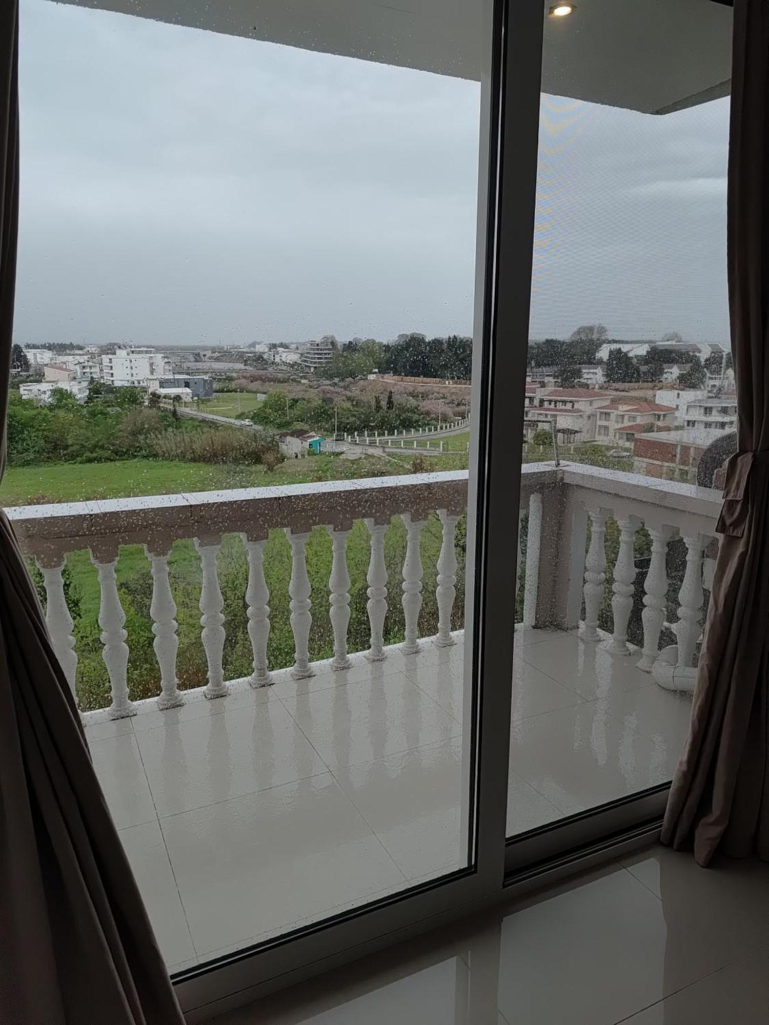 Becic Apartments Ulcinj Extérieur photo