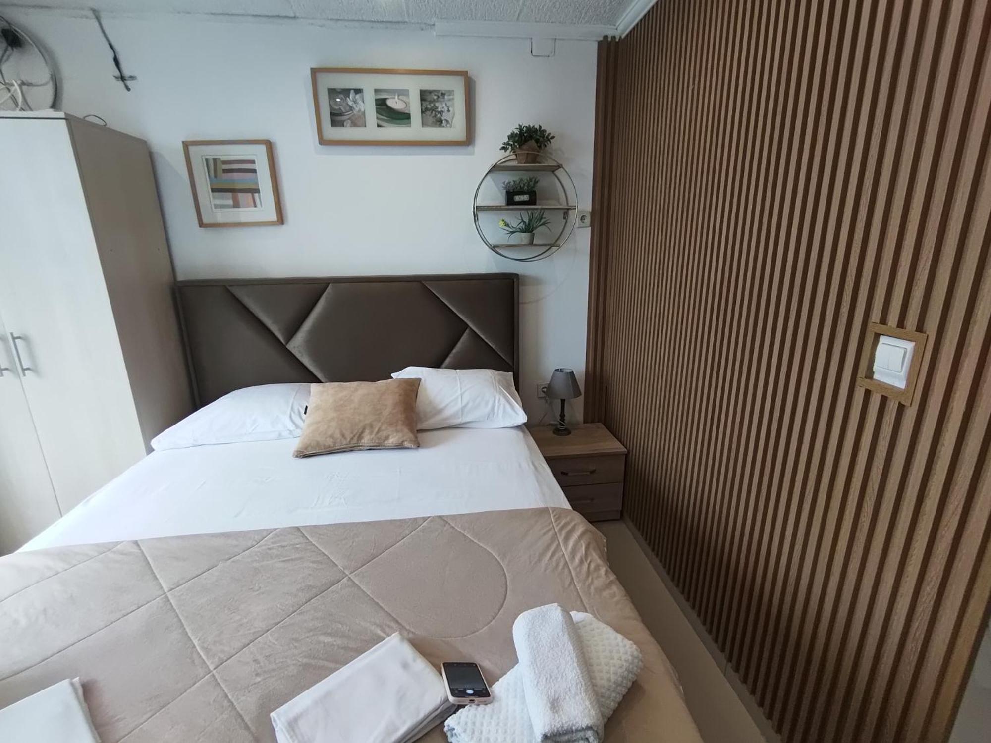 Becic Apartments Ulcinj Extérieur photo
