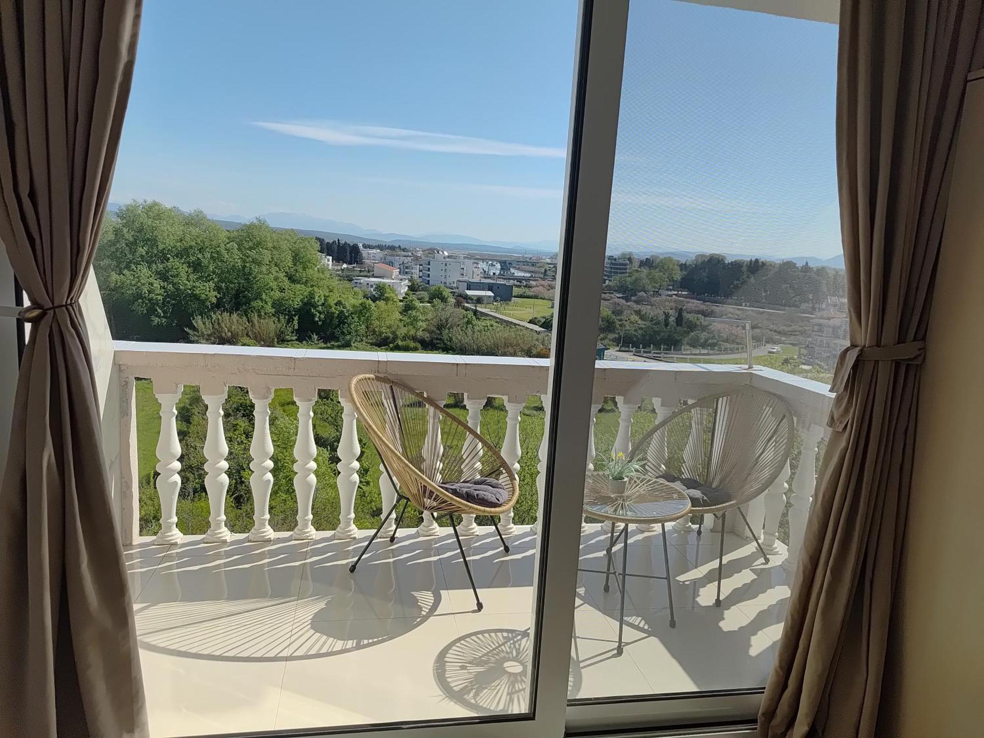 Becic Apartments Ulcinj Extérieur photo
