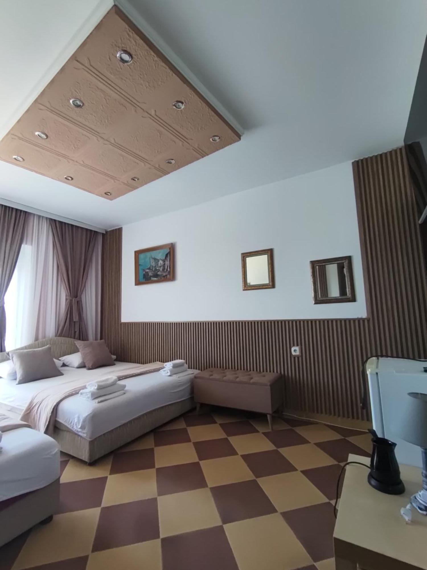Becic Apartments Ulcinj Extérieur photo