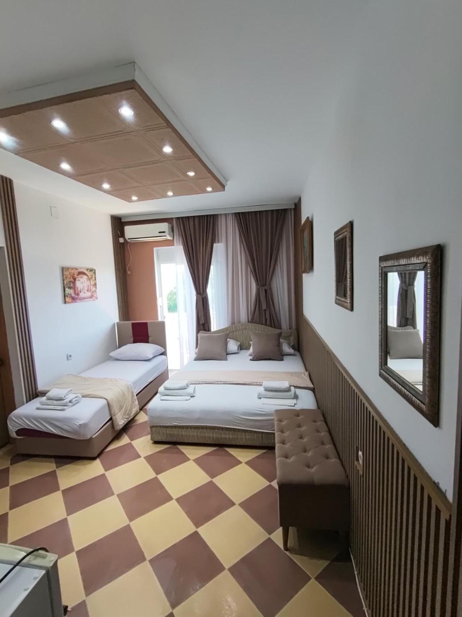 Becic Apartments Ulcinj Extérieur photo
